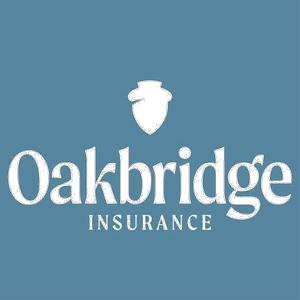 Oakbridge Insurance logo