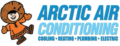 Arctic Air Conditioning logo