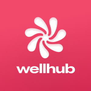 Wellhub logo