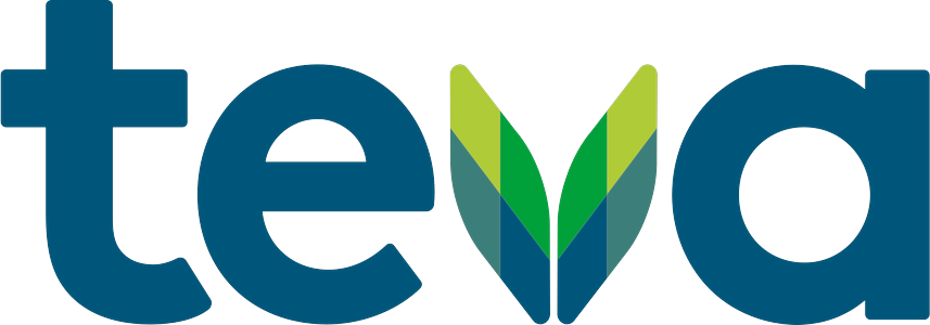 Teva Pharmaceuticals logo