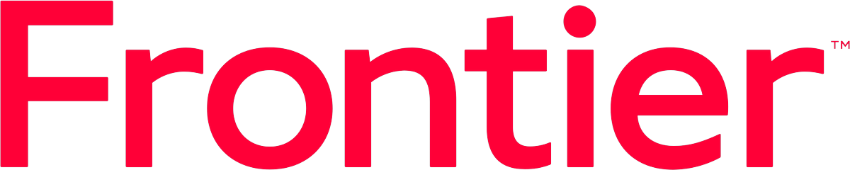 Frontier Communications logo